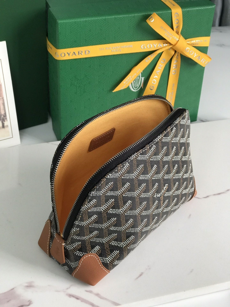 Goyard Clutch Bags